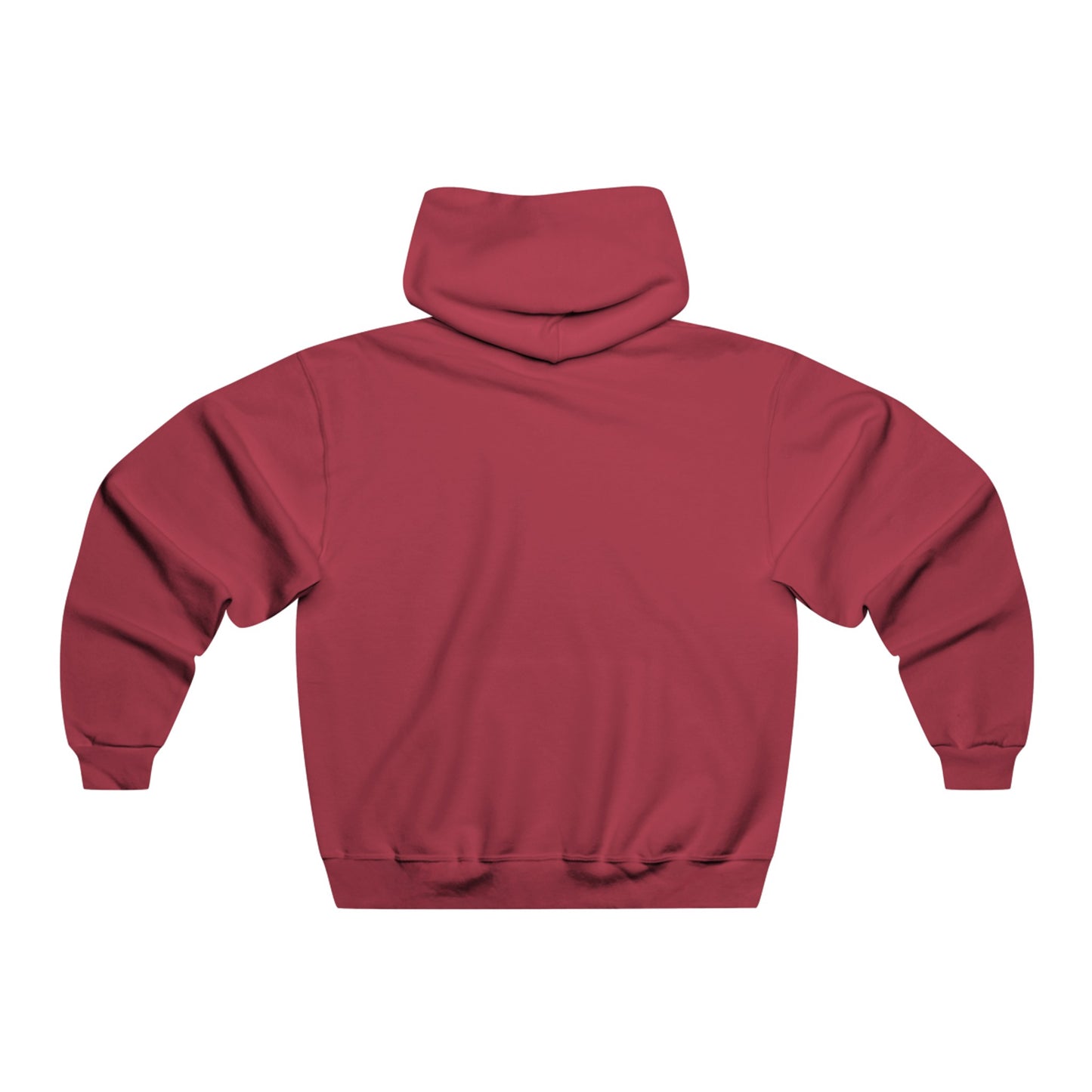 TXPSD Men's NUBLEND® Hooded Sweatshirt