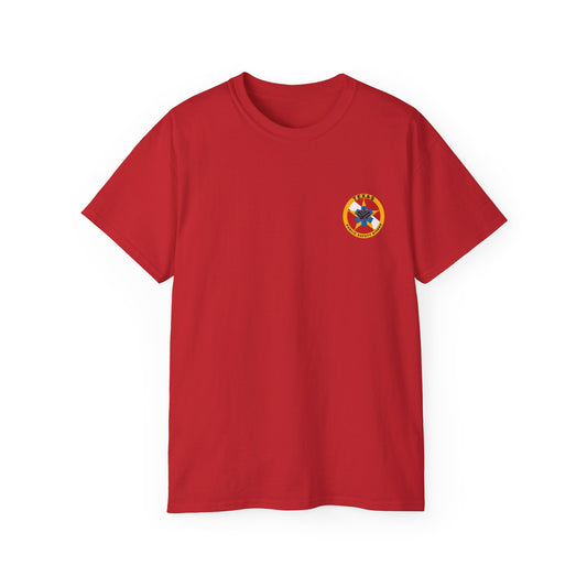 TXPSD Unisex Ultra Cotton Tee