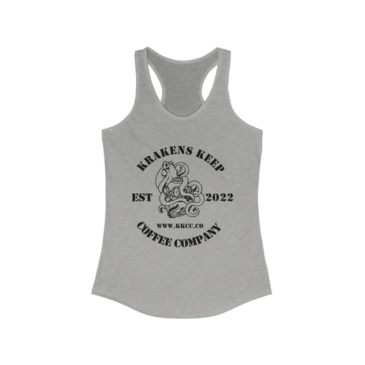 Merch - Women's KKCC Racerback Tank